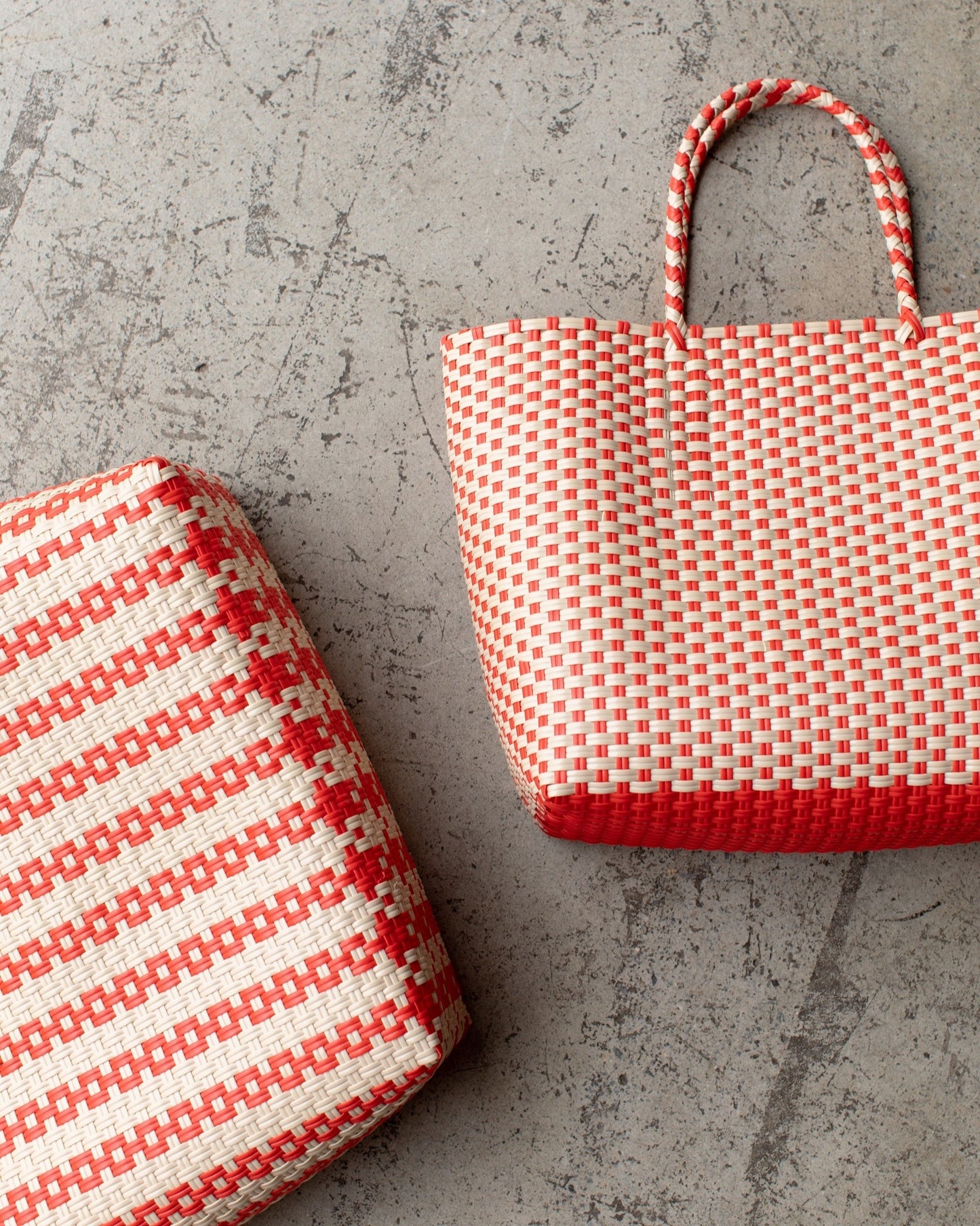 Eco Tote - Peperonata