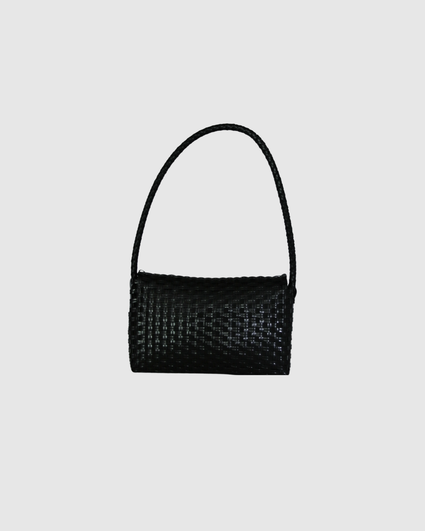 Eco Shoulder Bag - Nera (back soon)