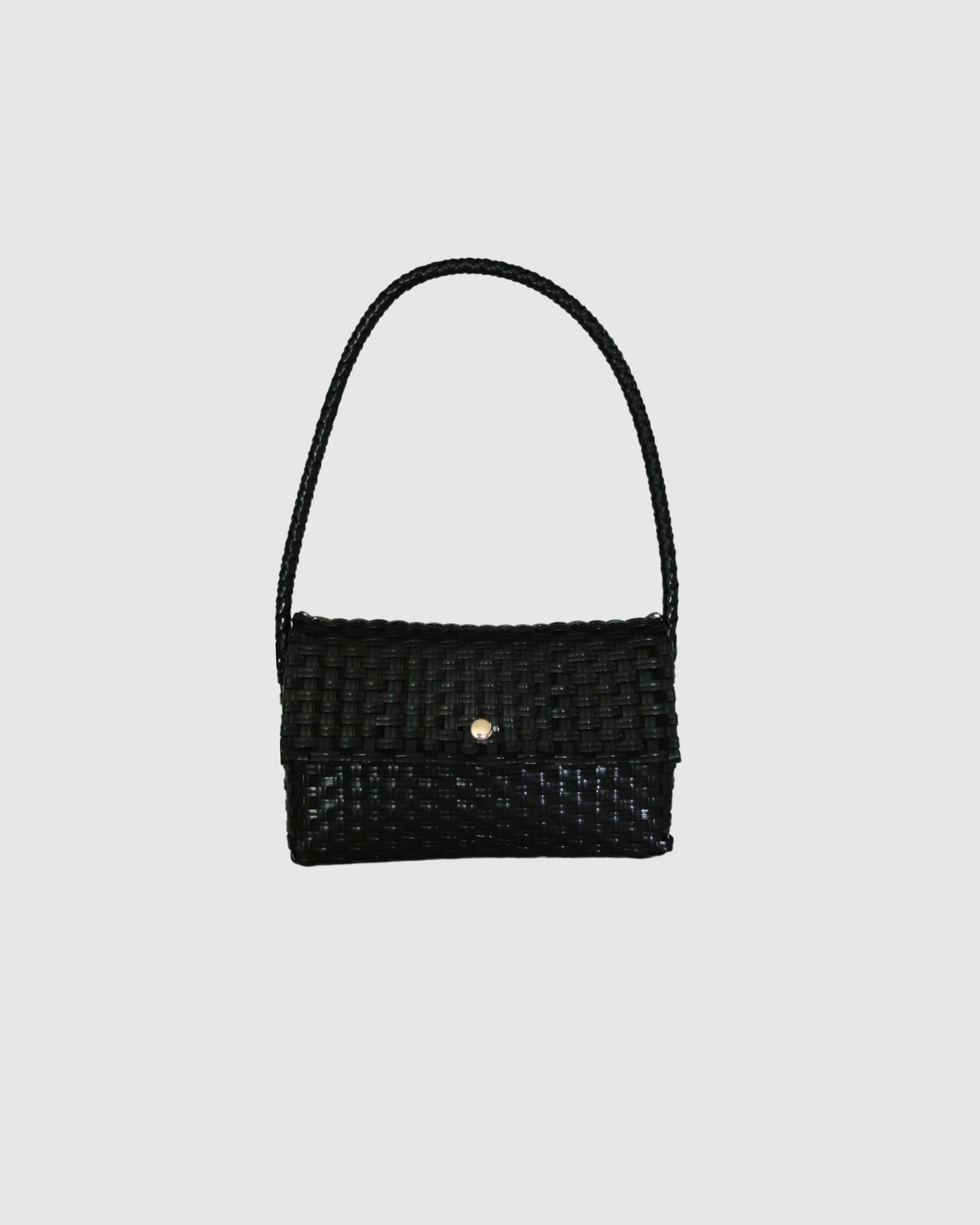 Eco Shoulder Bag - Nera (back soon)