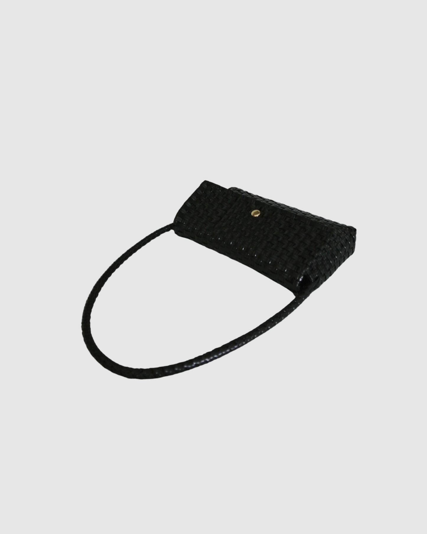 Eco Shoulder Bag - Nera (back soon)