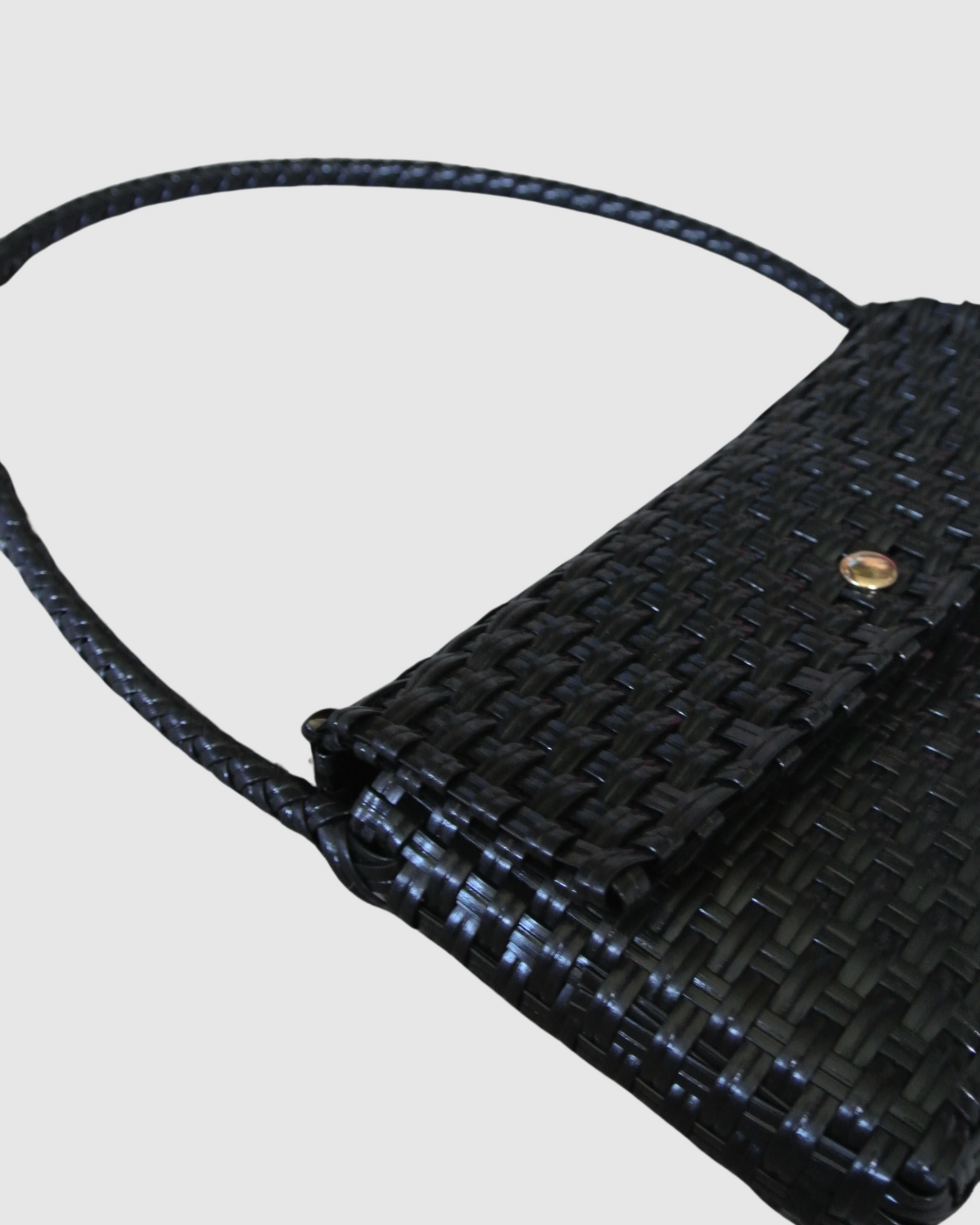 Eco Shoulder Bag - Nera (back soon)