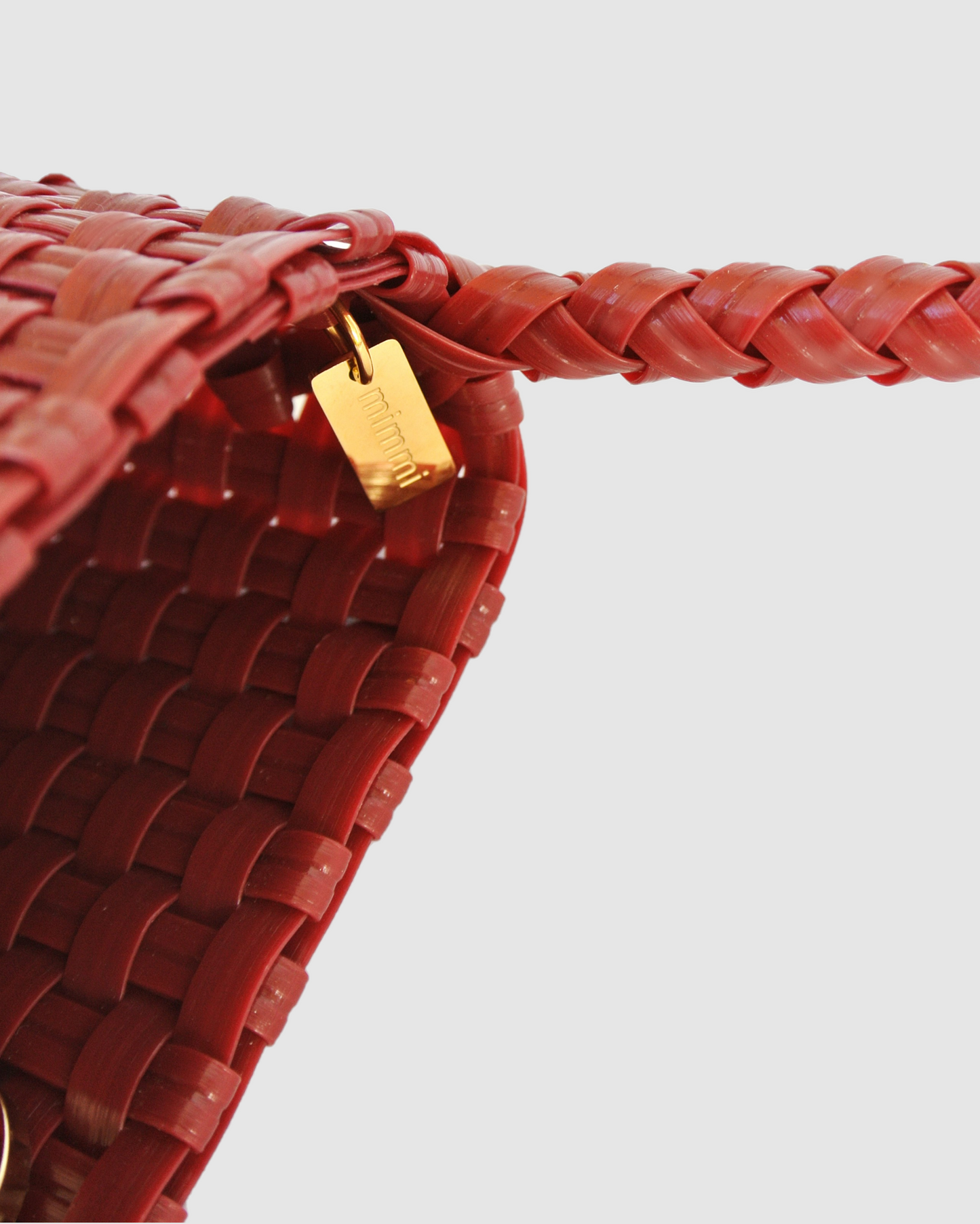 Cross Body Sling - Amarena (back soon)