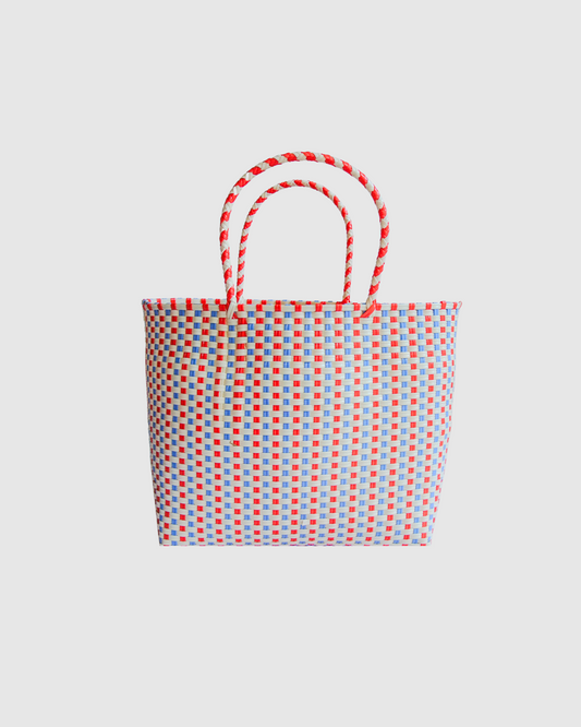 Eco Tote - Sorbetto