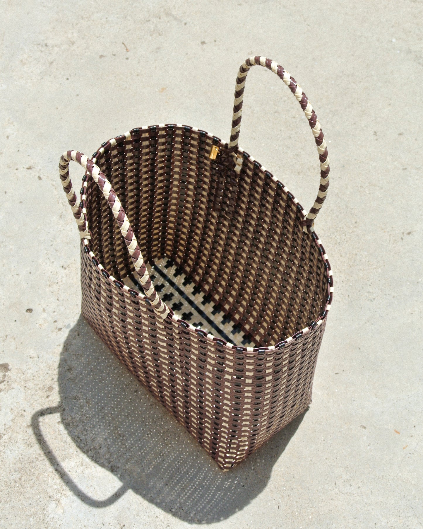 Eco Tote - Tiramisu (back soon)