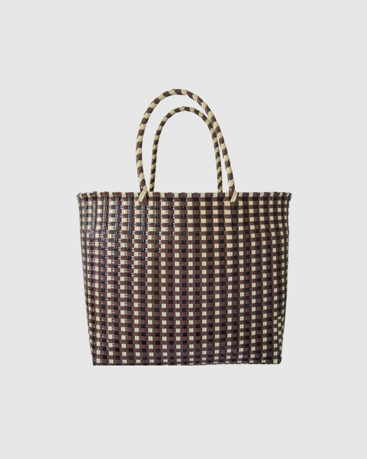 Eco Tote - Tiramisu (back soon)