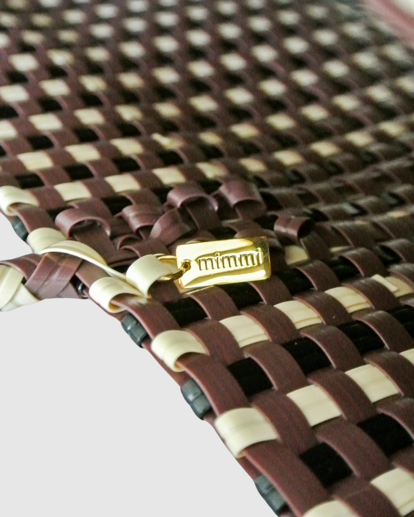 Eco Tote - Tiramisu (back soon)