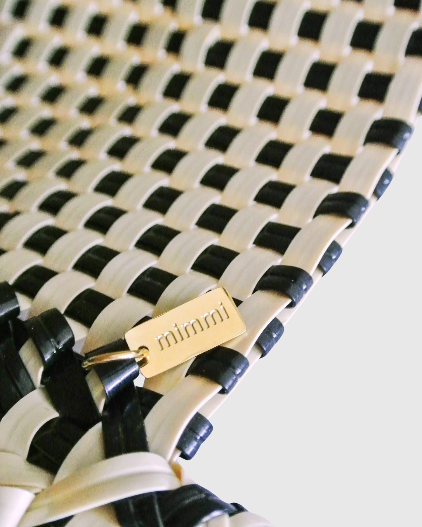 Shopper Tote - Affogato