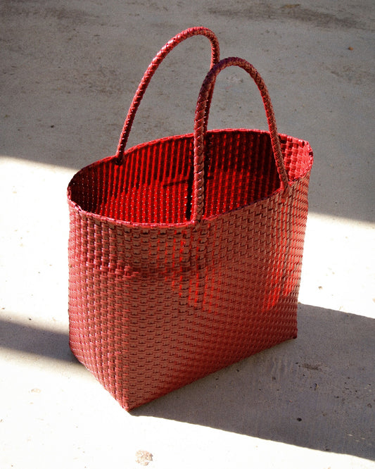 Eco Tote - Amarena (back soon)