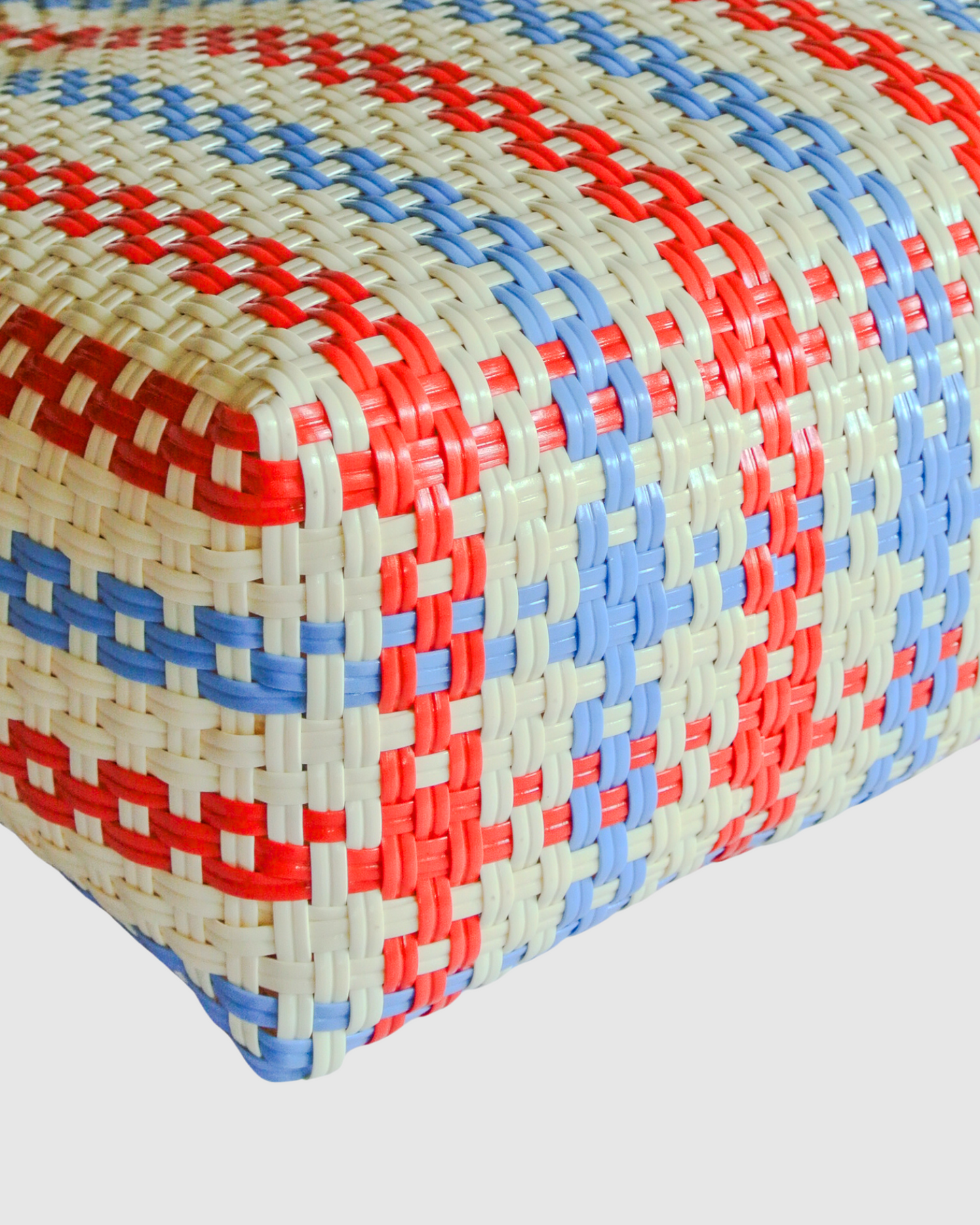 Eco Traveller Tote - Sorbetto