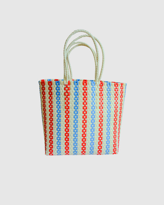 Eco Traveller Tote - Sorbetto
