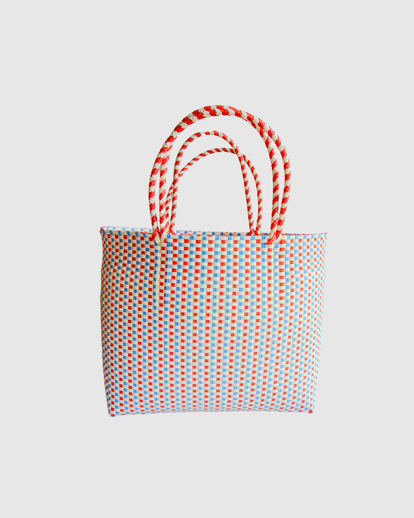 Eco Utility Tote - Sorbetto