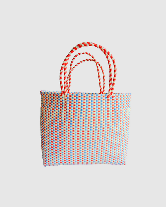 Eco Utility Tote - Sorbetto