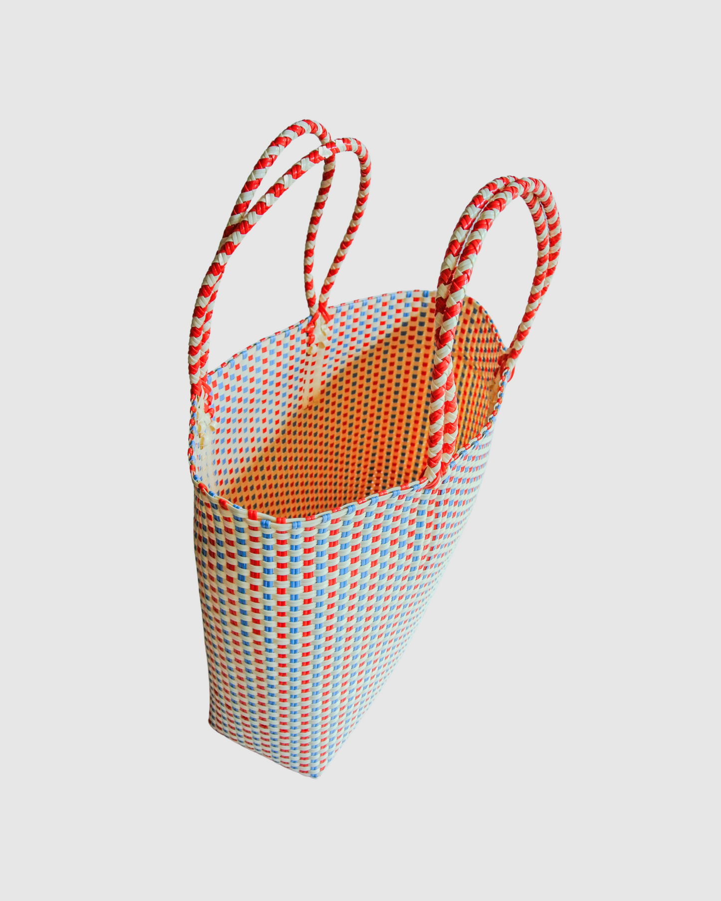 Eco Utility Tote - Sorbetto
