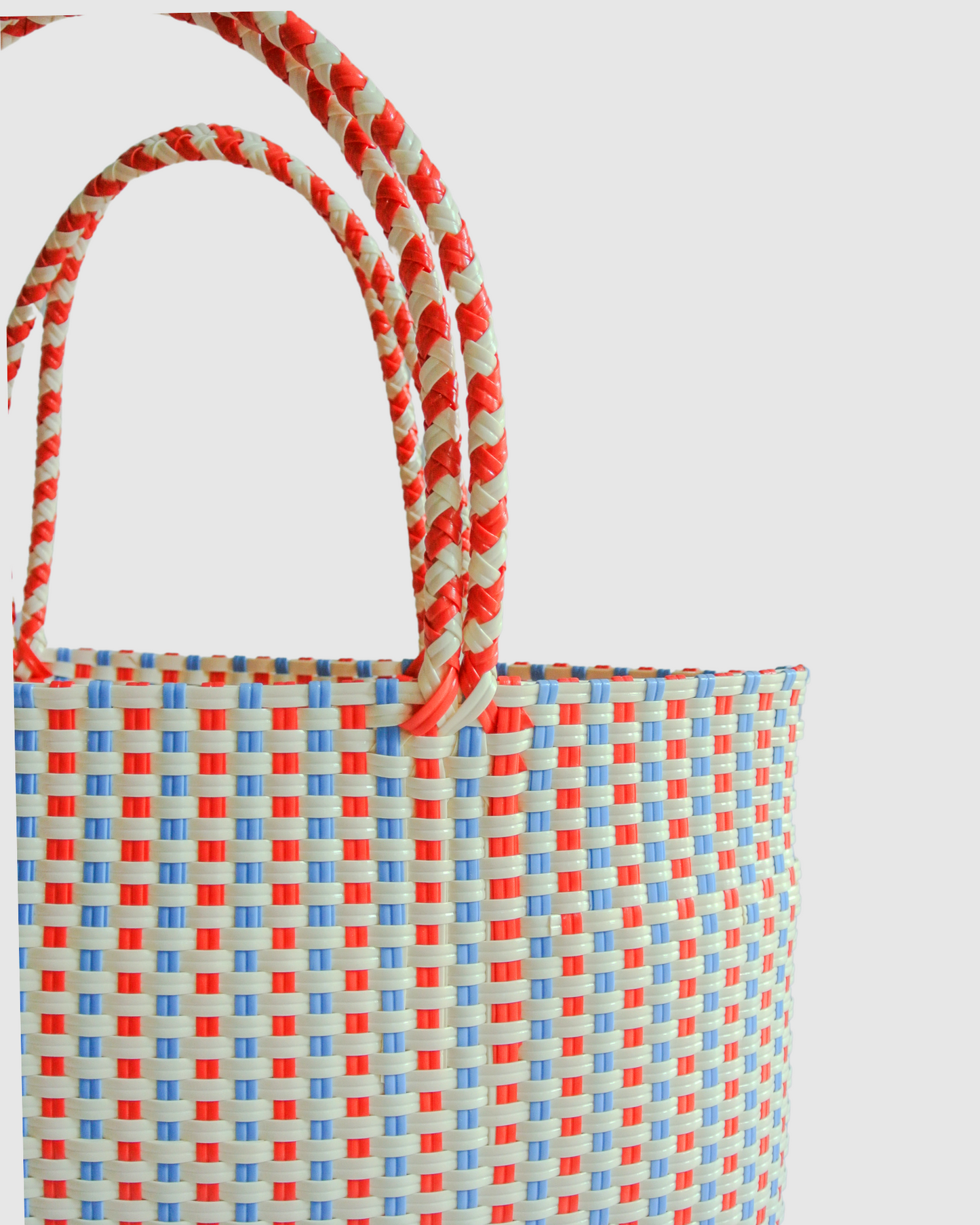 Eco Utility Tote - Sorbetto