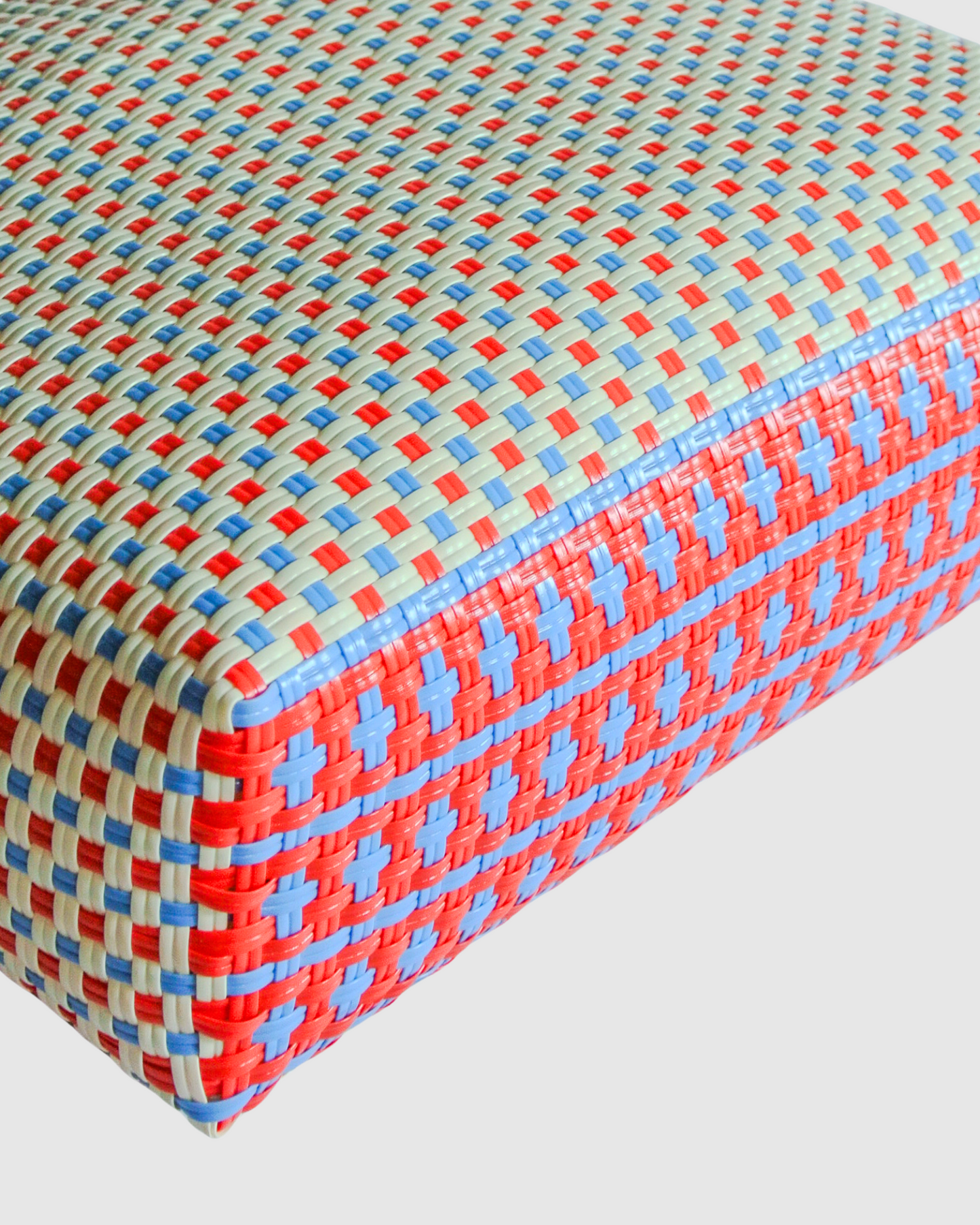 Eco Utility Tote - Sorbetto