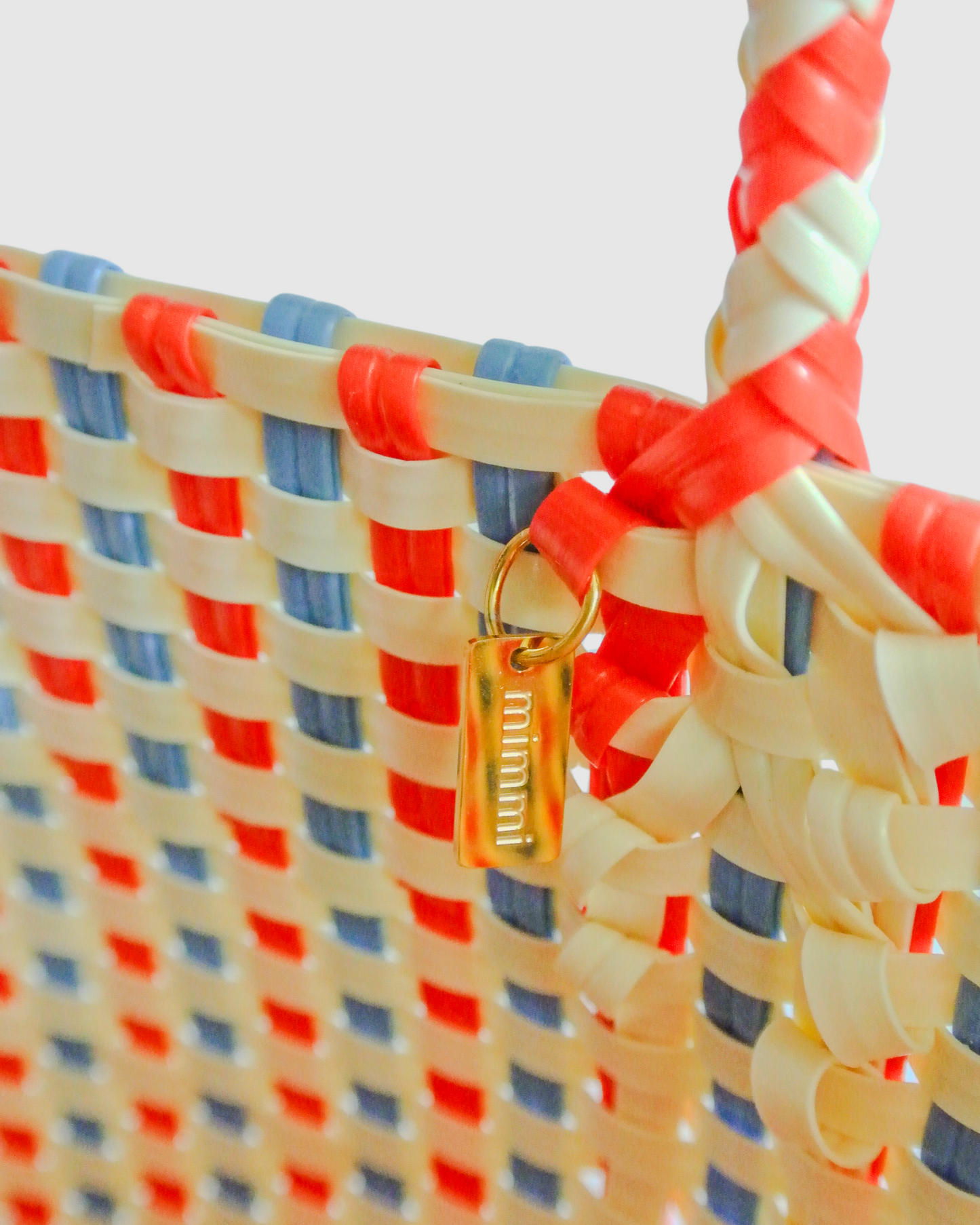 Eco Tote - Sorbetto