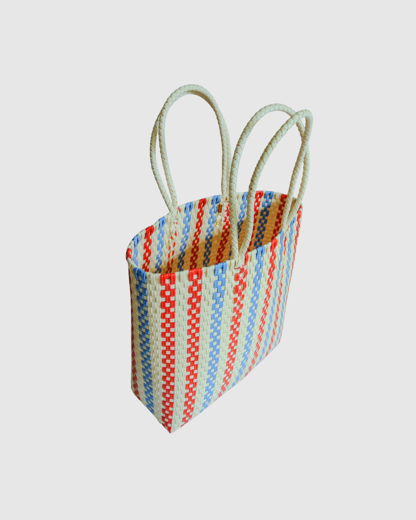 Eco Traveller Tote - Sorbetto