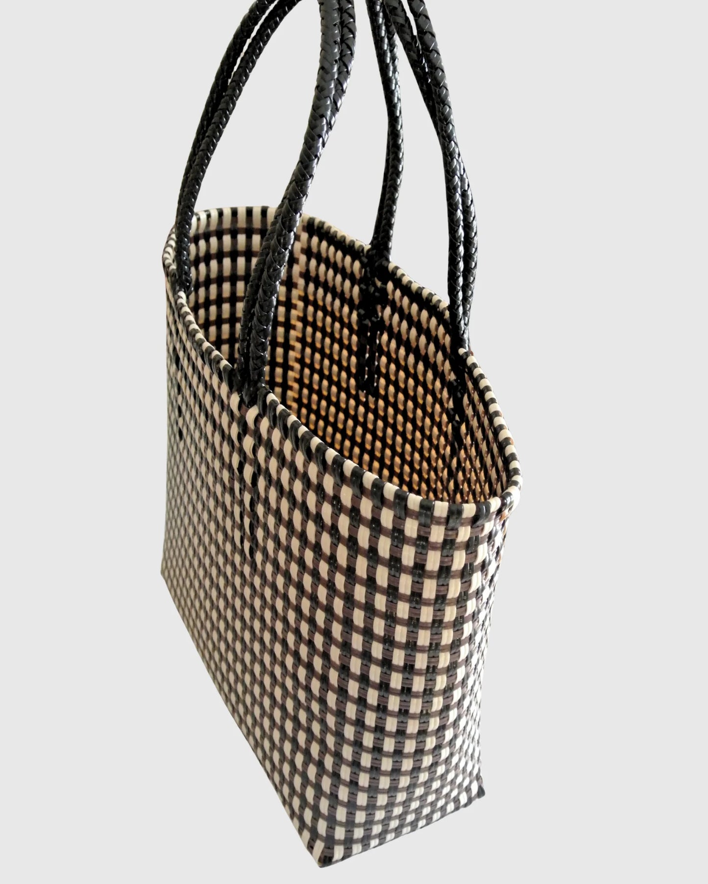 Traveller Tote -  Tiramisu