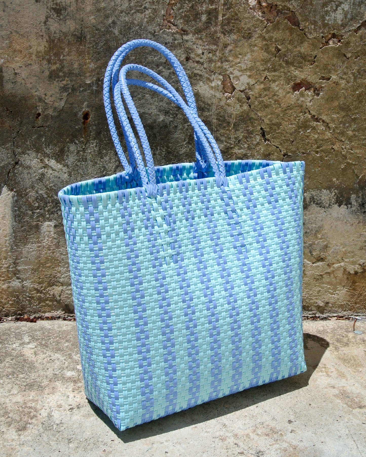 Traveller Tote - Turchi