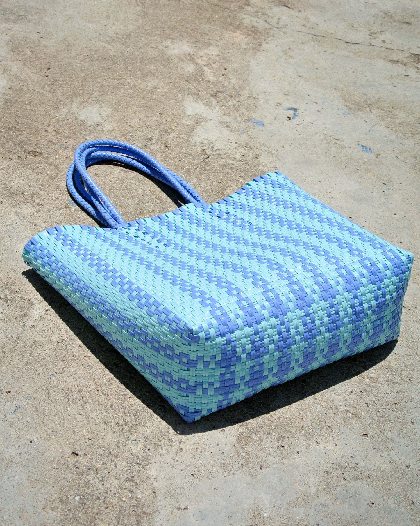 Traveller Tote - Turchi