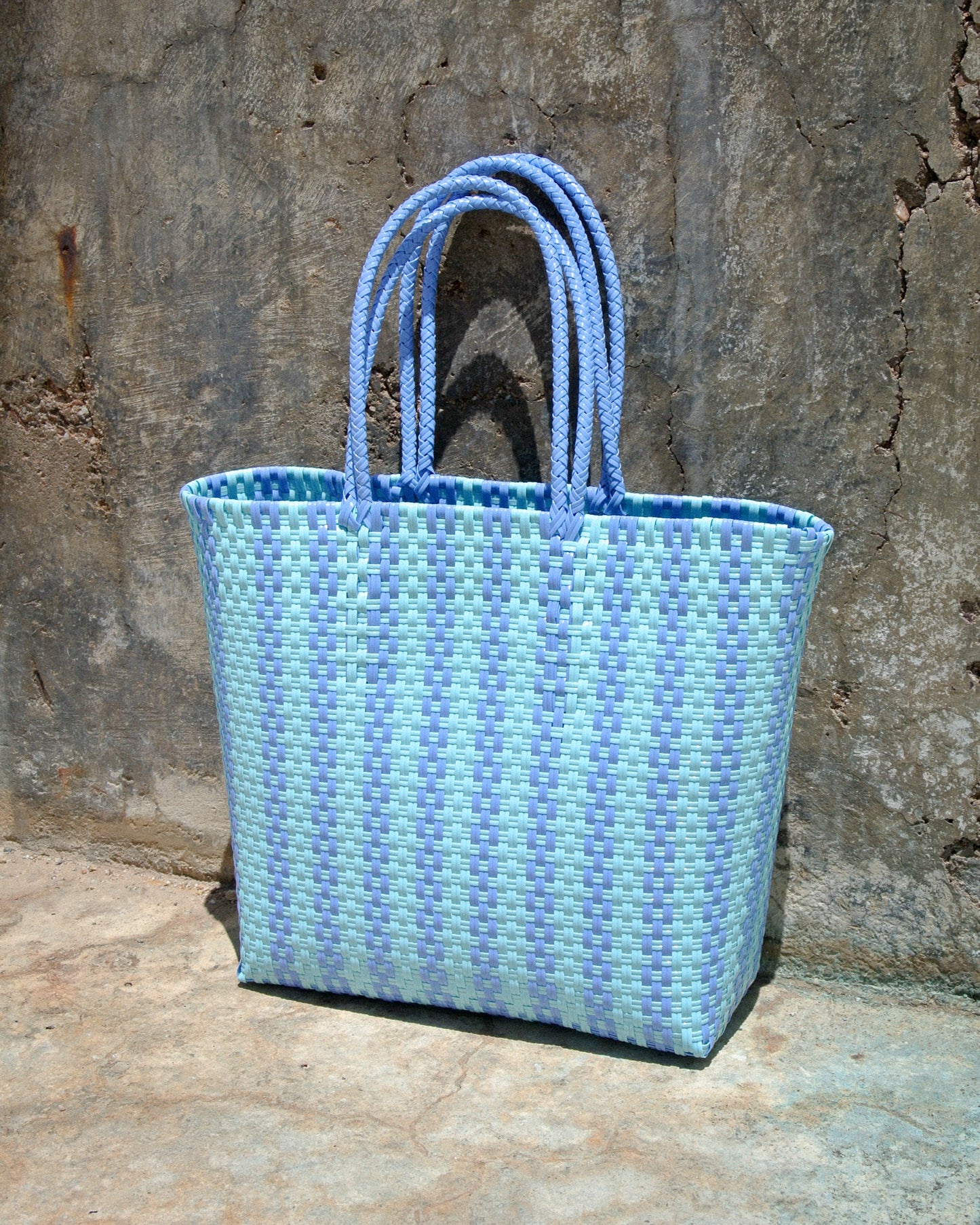 Traveller Tote - Turchi