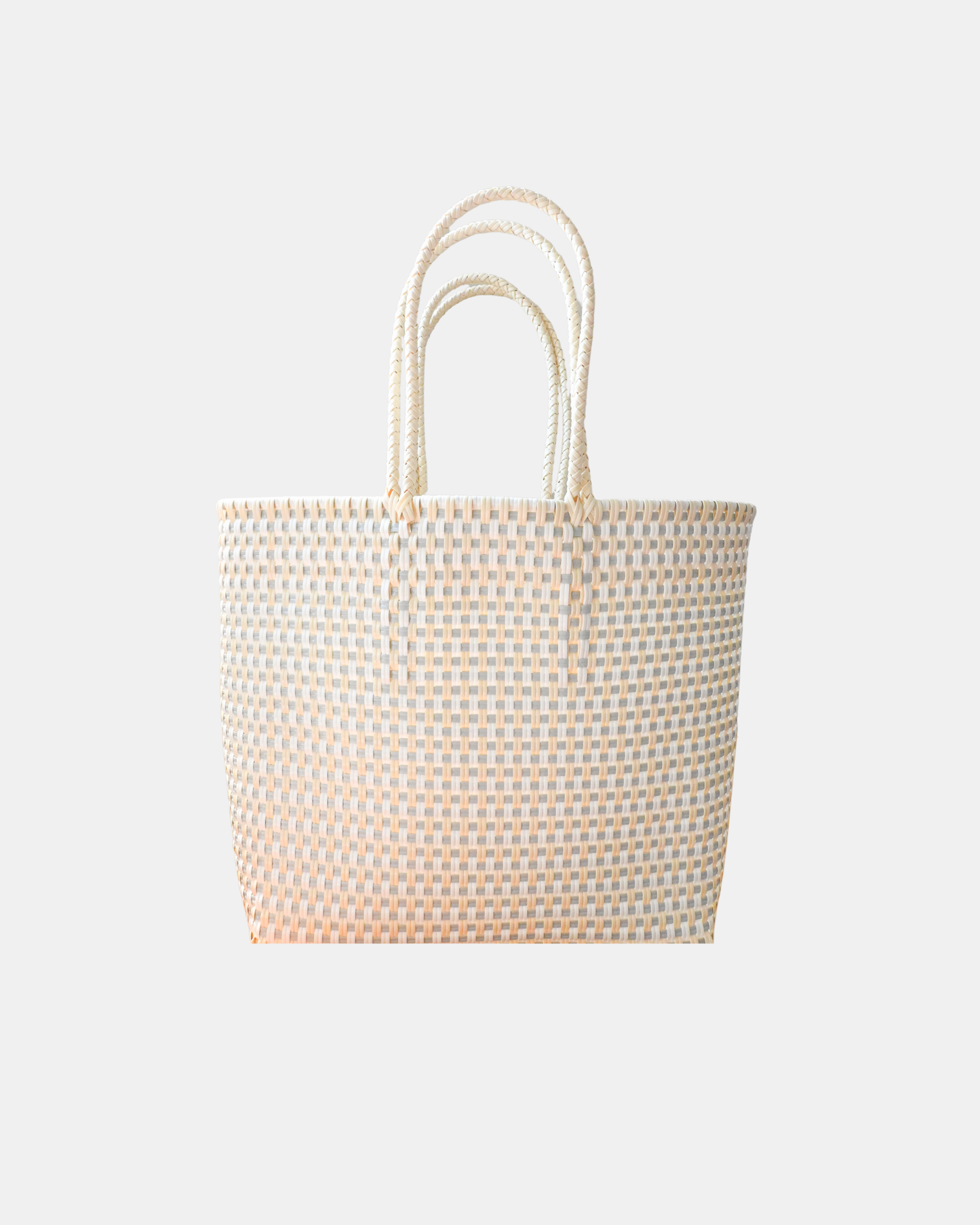 Traveller Tote - Zabaione
