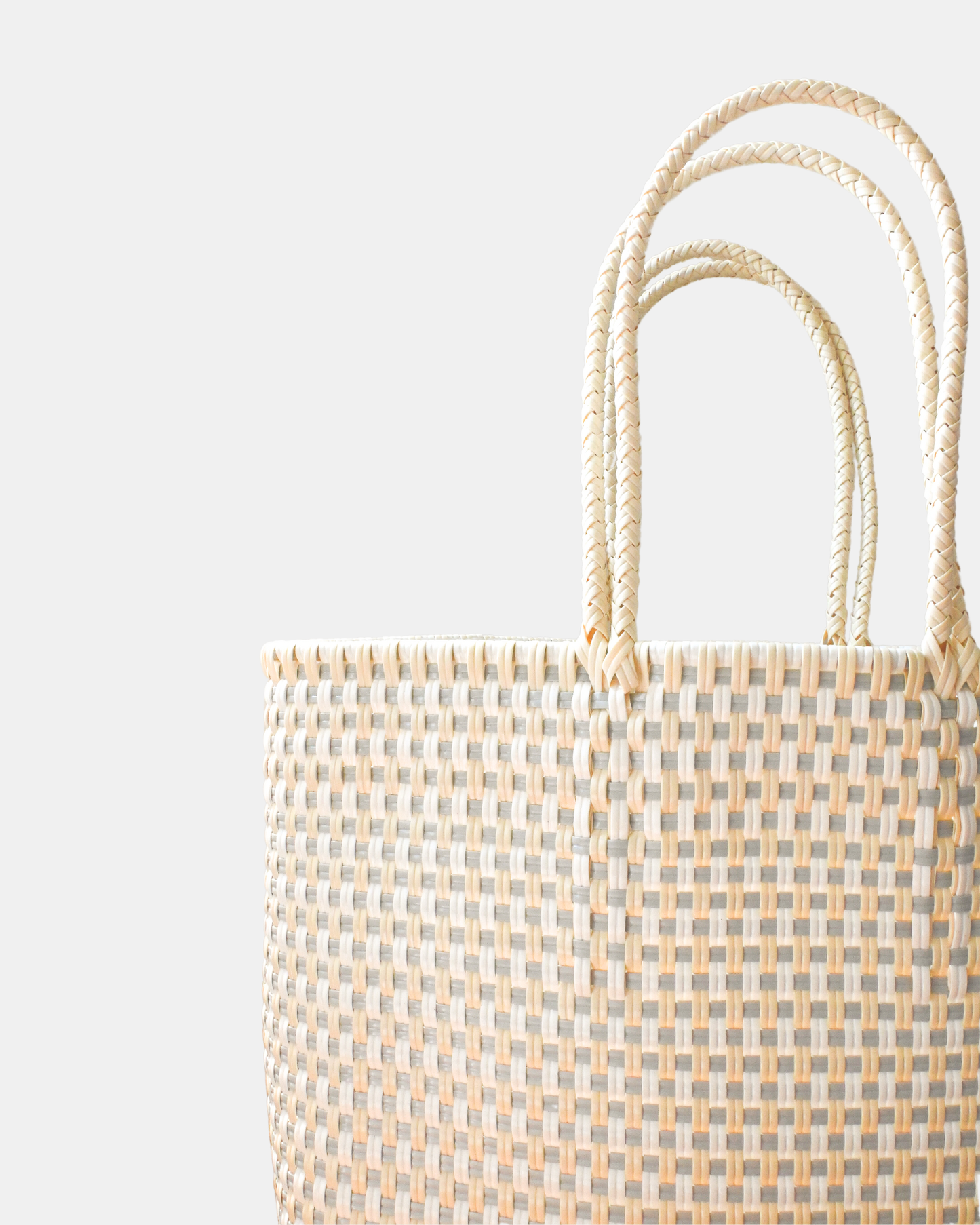 Traveller Tote - Zabaione
