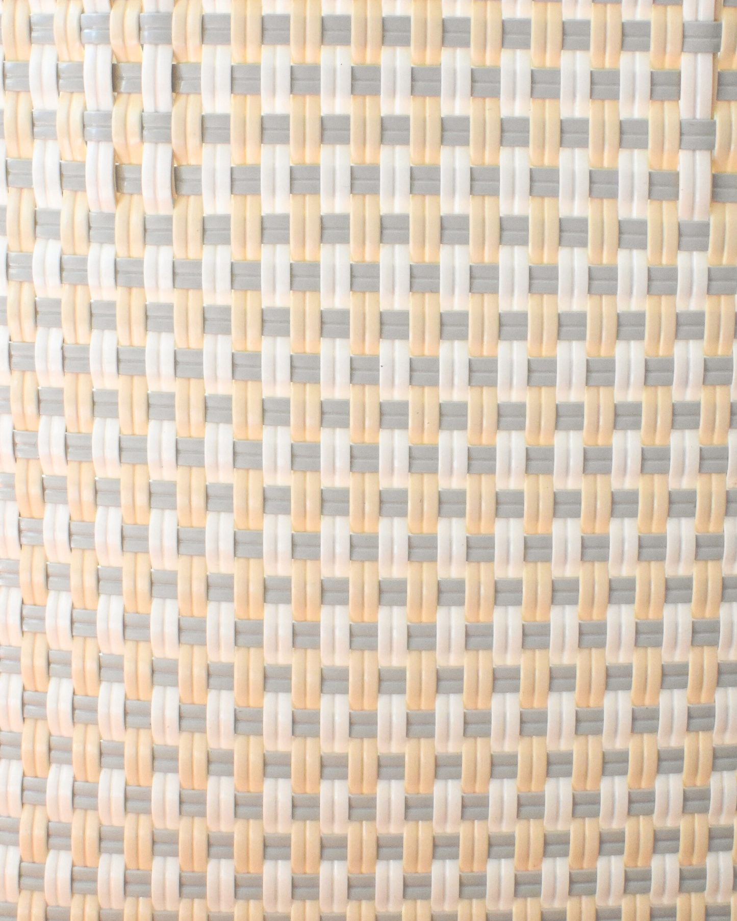 Traveller Tote - Zabaione