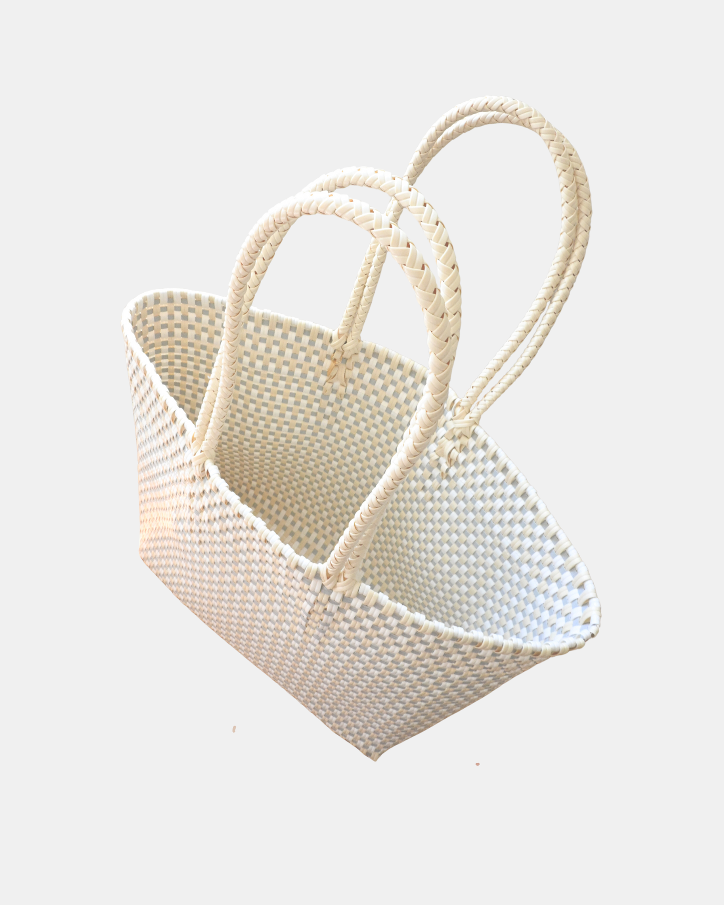 Traveller Tote - Zabaione