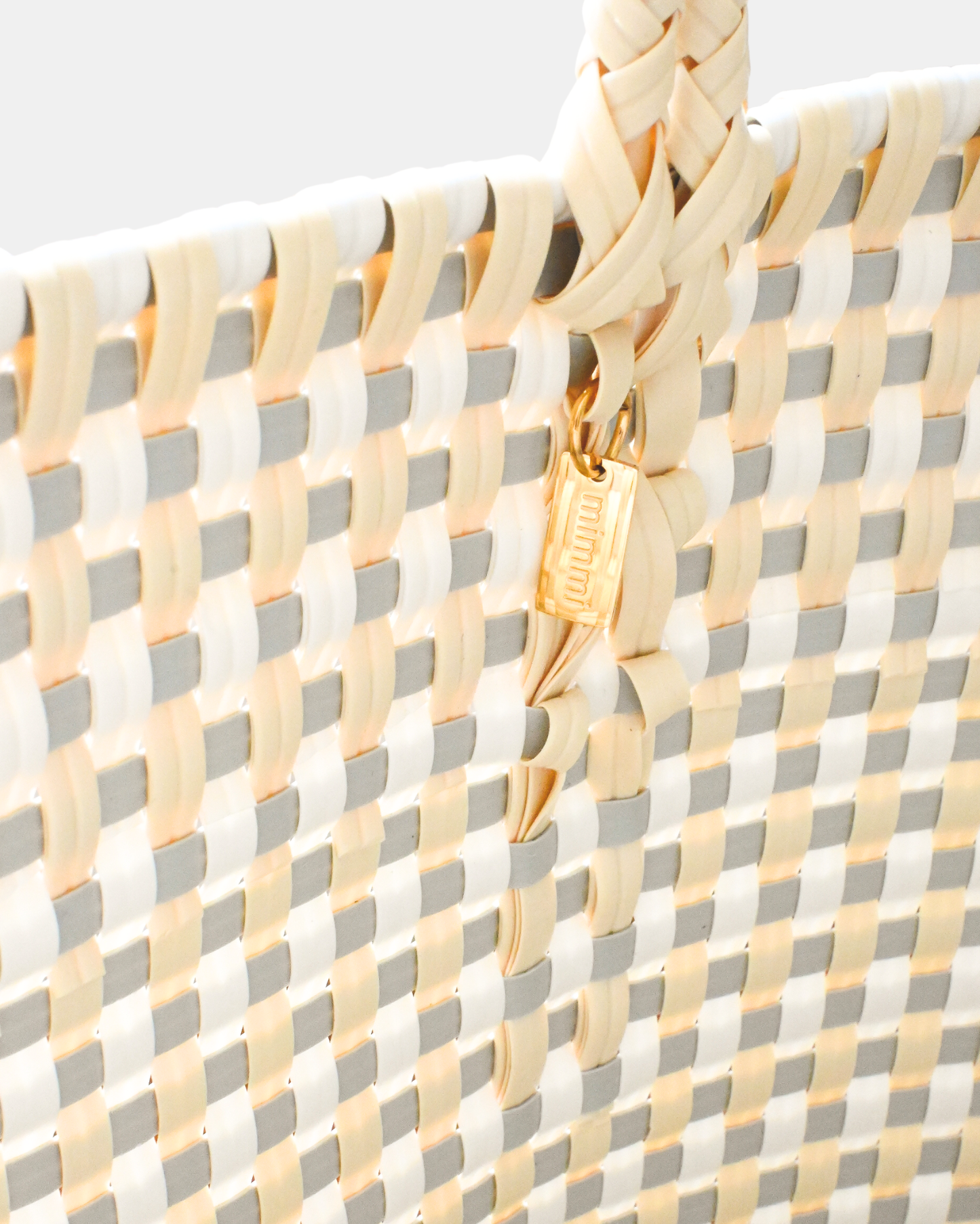 Traveller Tote - Zabaione