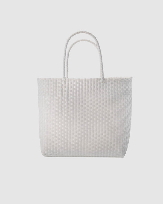 Eco Tote - Bianca