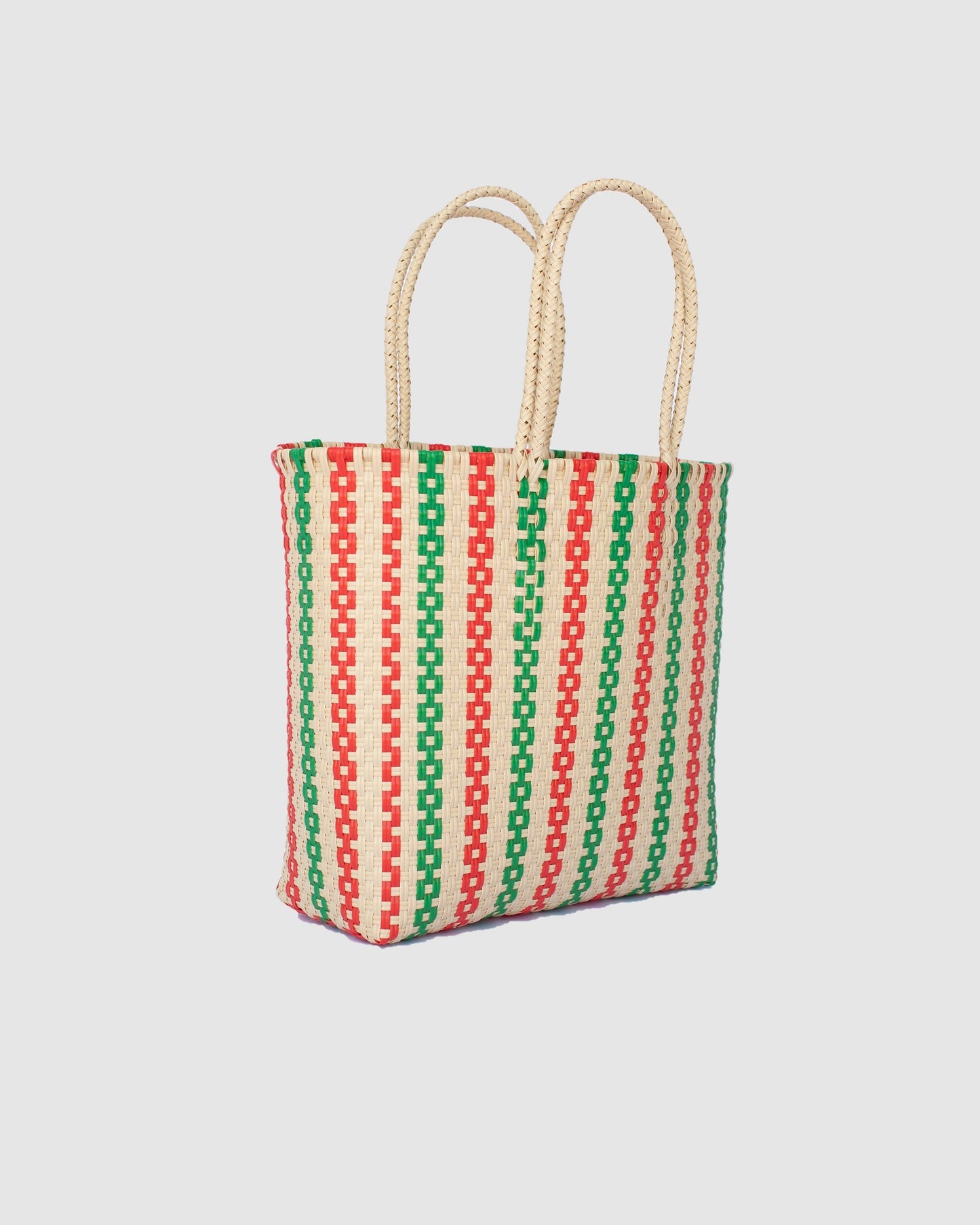 Eco Traveller Tote - Caprese