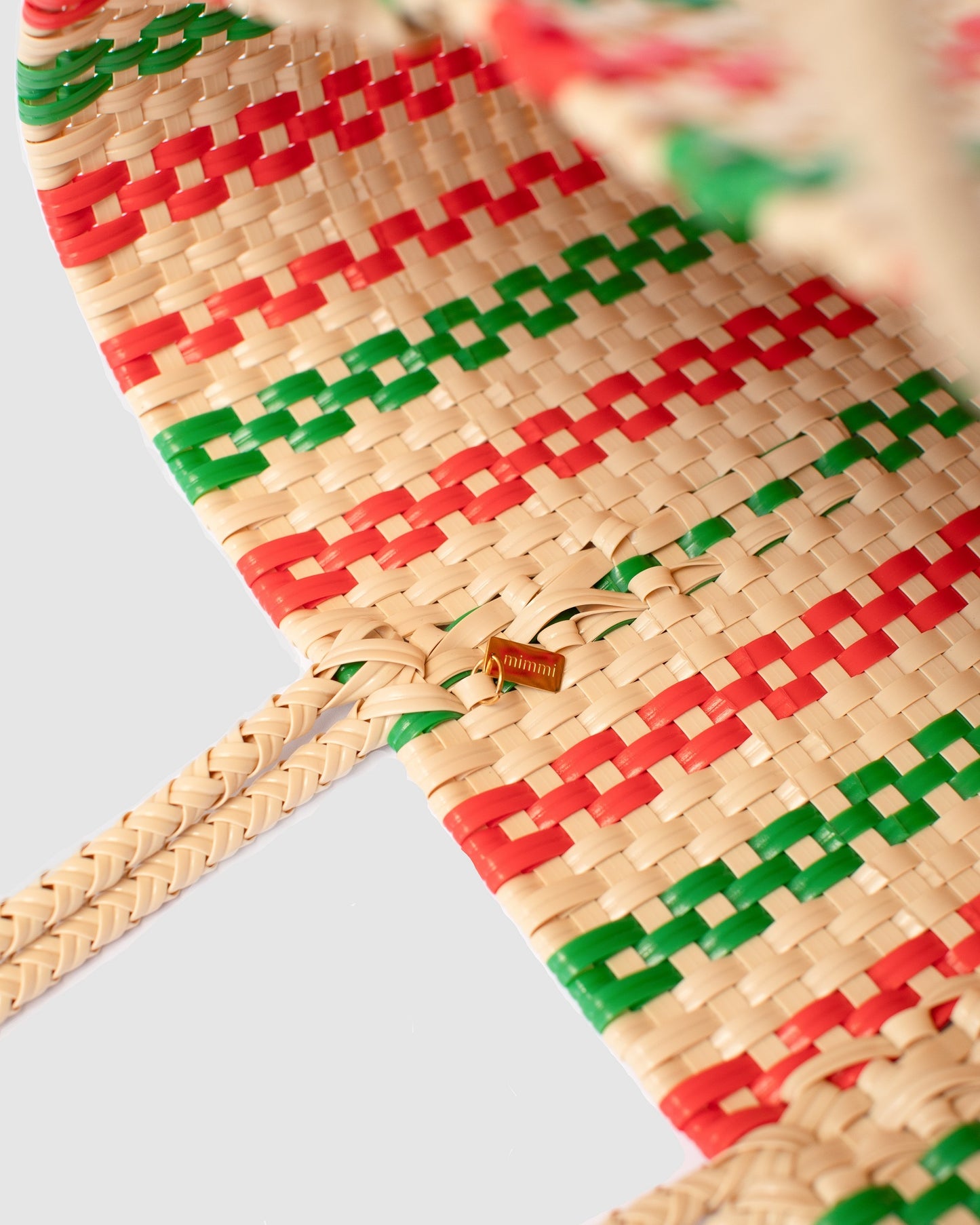 PRE ORDER: Eco Traveller - Caprese