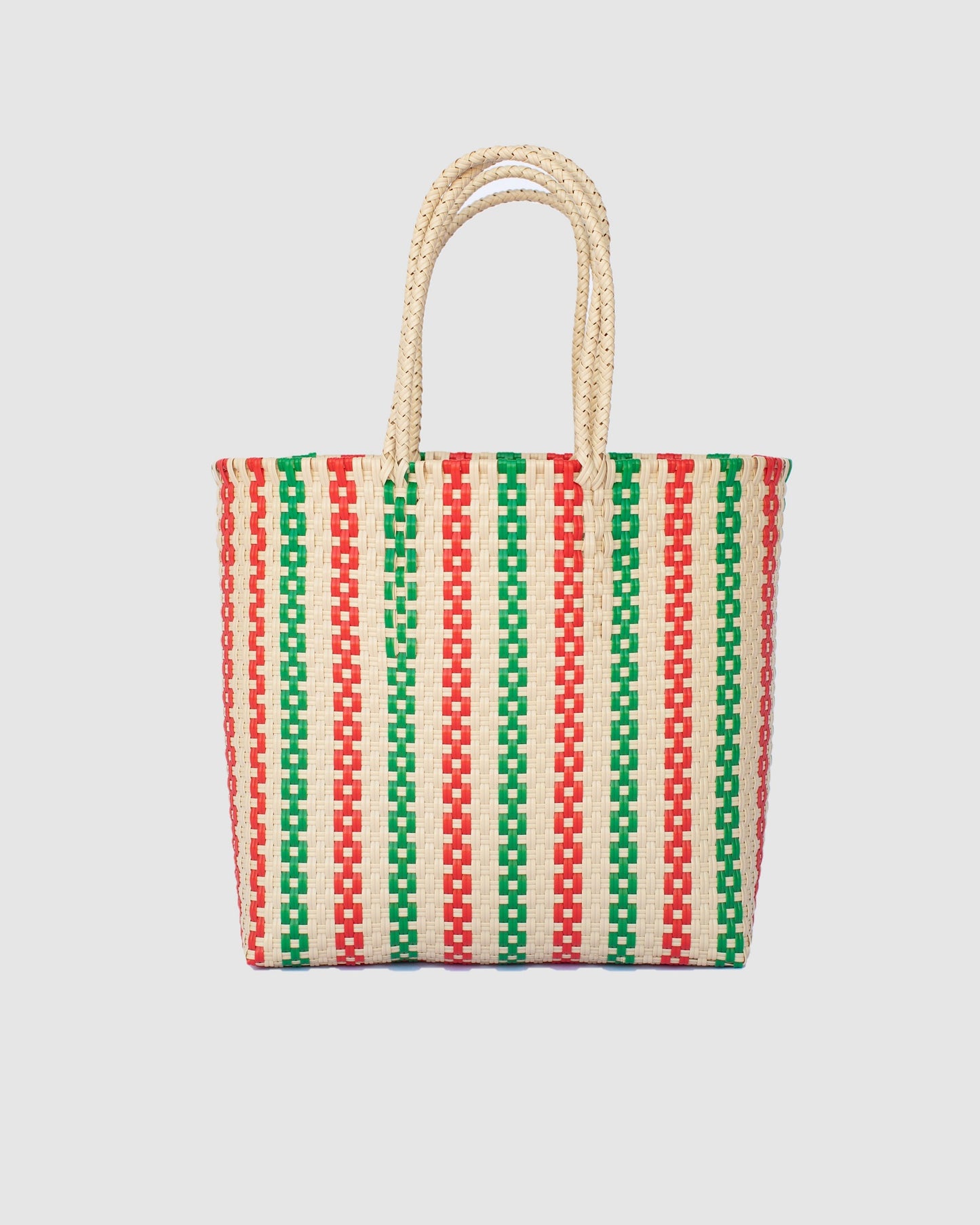 Eco Traveller Tote - Caprese