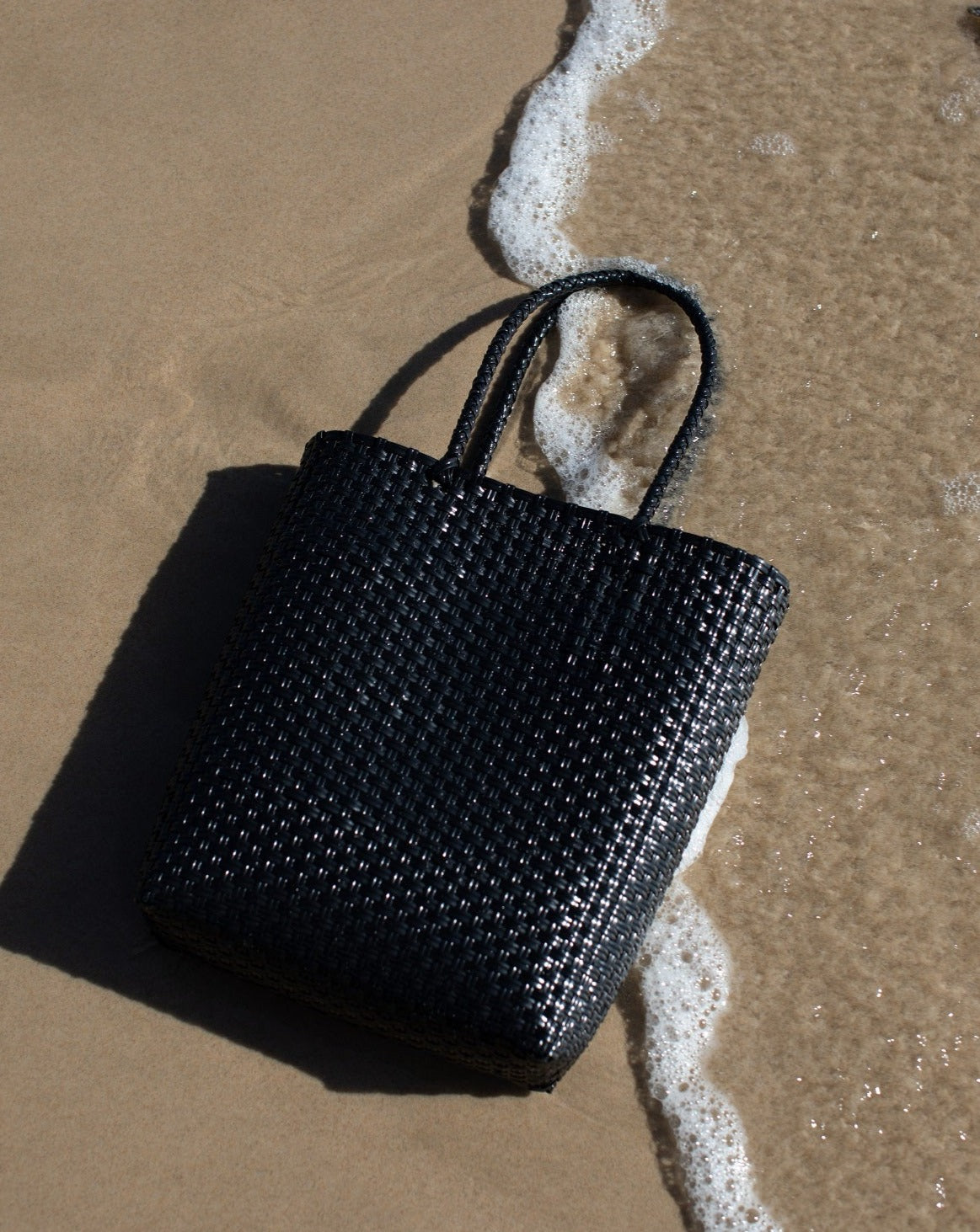 Eco Shopper Tote - Nera (back soon)