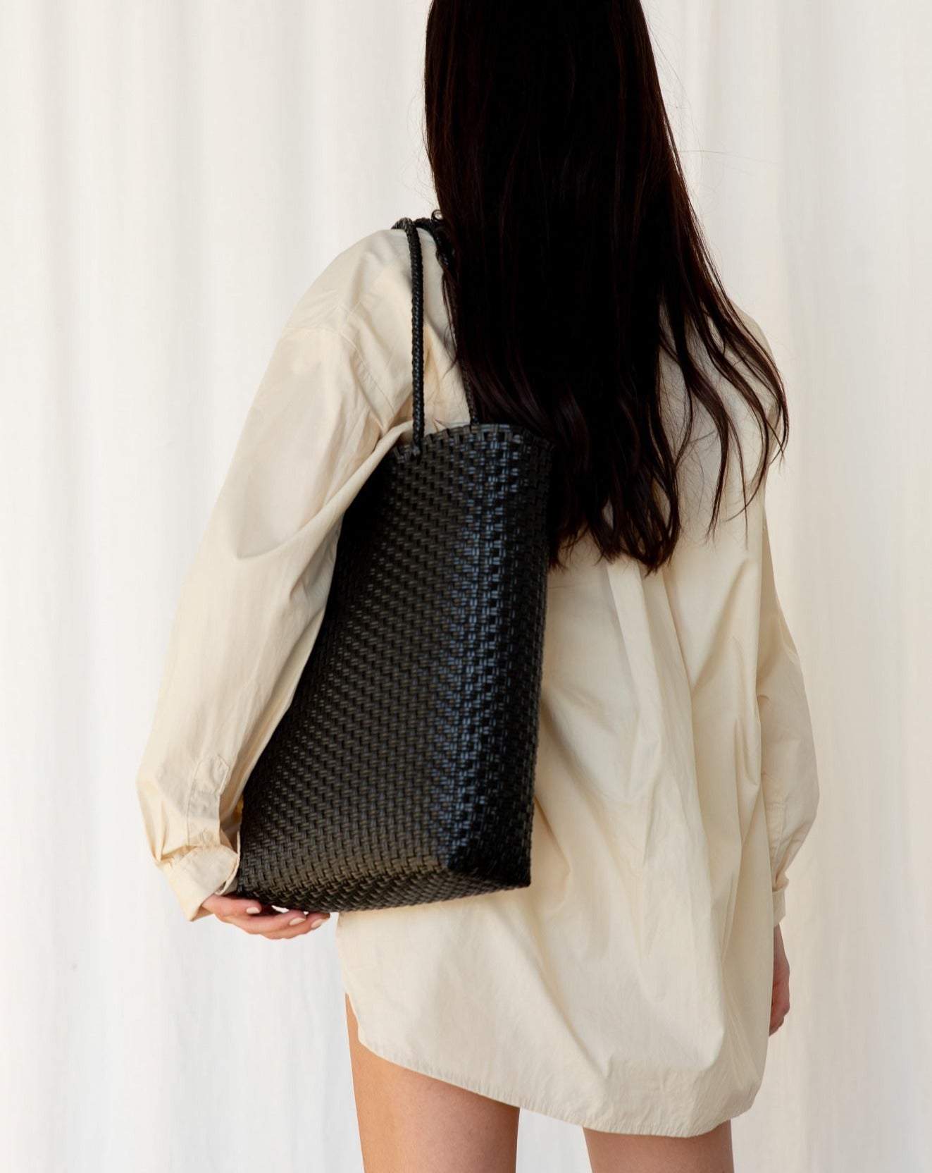 Eco Shopper Tote - Nera (back soon)