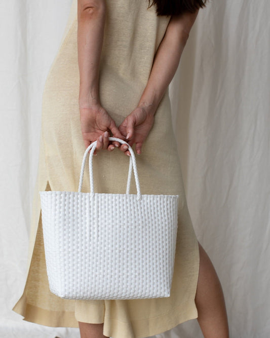 PRE ORDER: Eco Tote - Bianca
