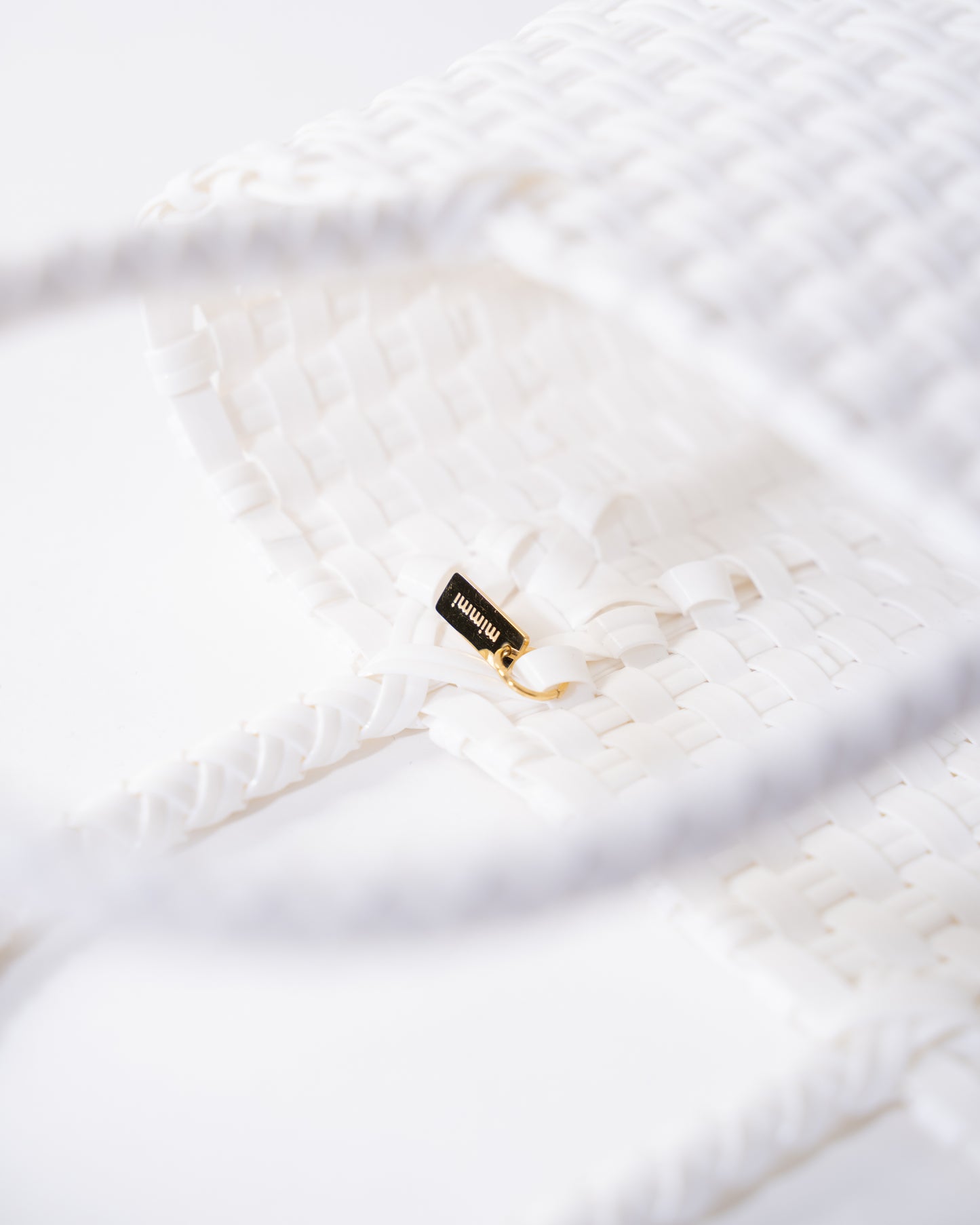 PRE ORDER: Eco Micro - Bianca