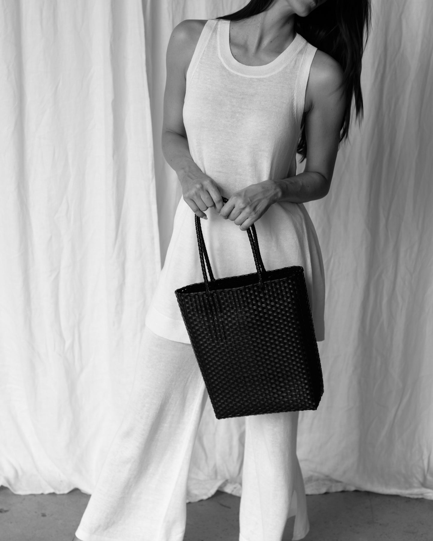 Eco Shopper Tote - Nera (back soon)