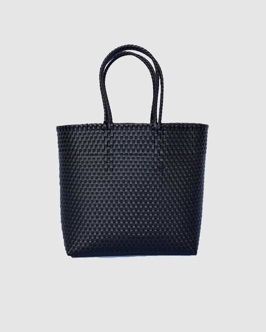 Eco Traveller Tote - Nera