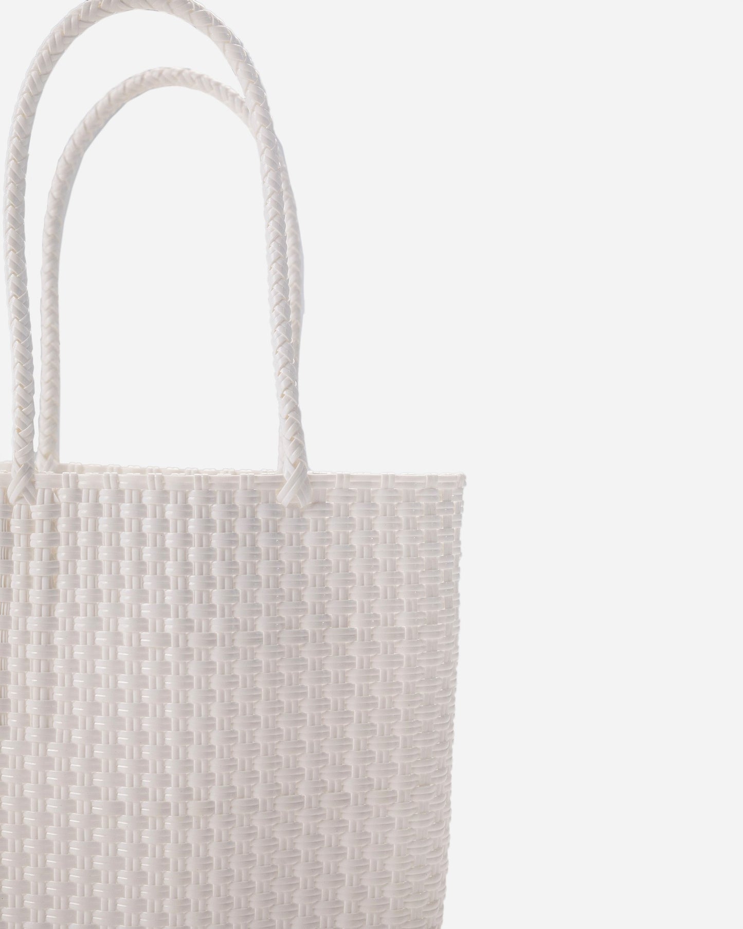 Eco Shopper Tote - Bianca