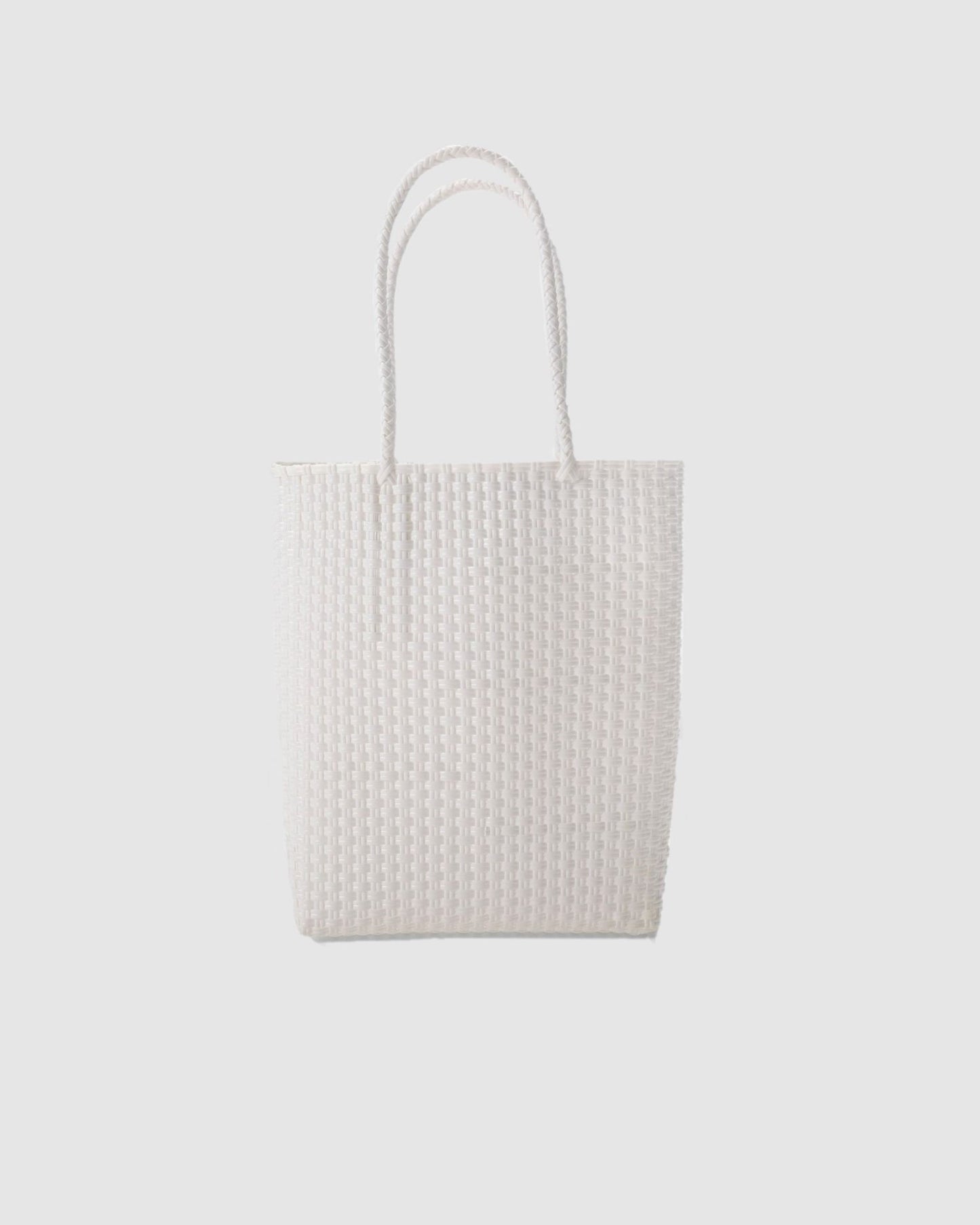 Eco Shopper Tote - Bianca