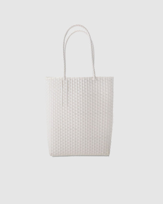 Eco Shopper Tote - Bianca