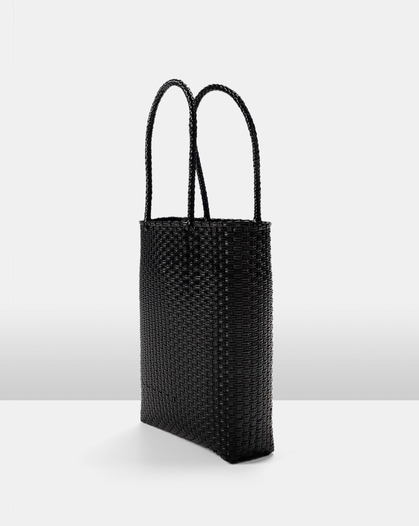 Eco Shopper Tote - Nera