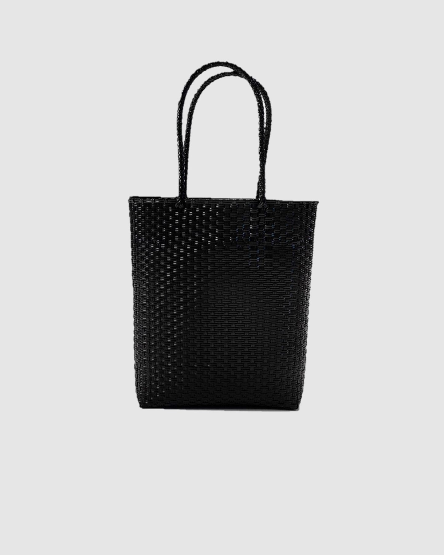 Eco Shopper Tote - Nera